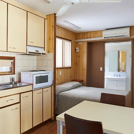 Nrma Treasure Island Holiday Resort Gold Coast Dış mekan fotoğraf