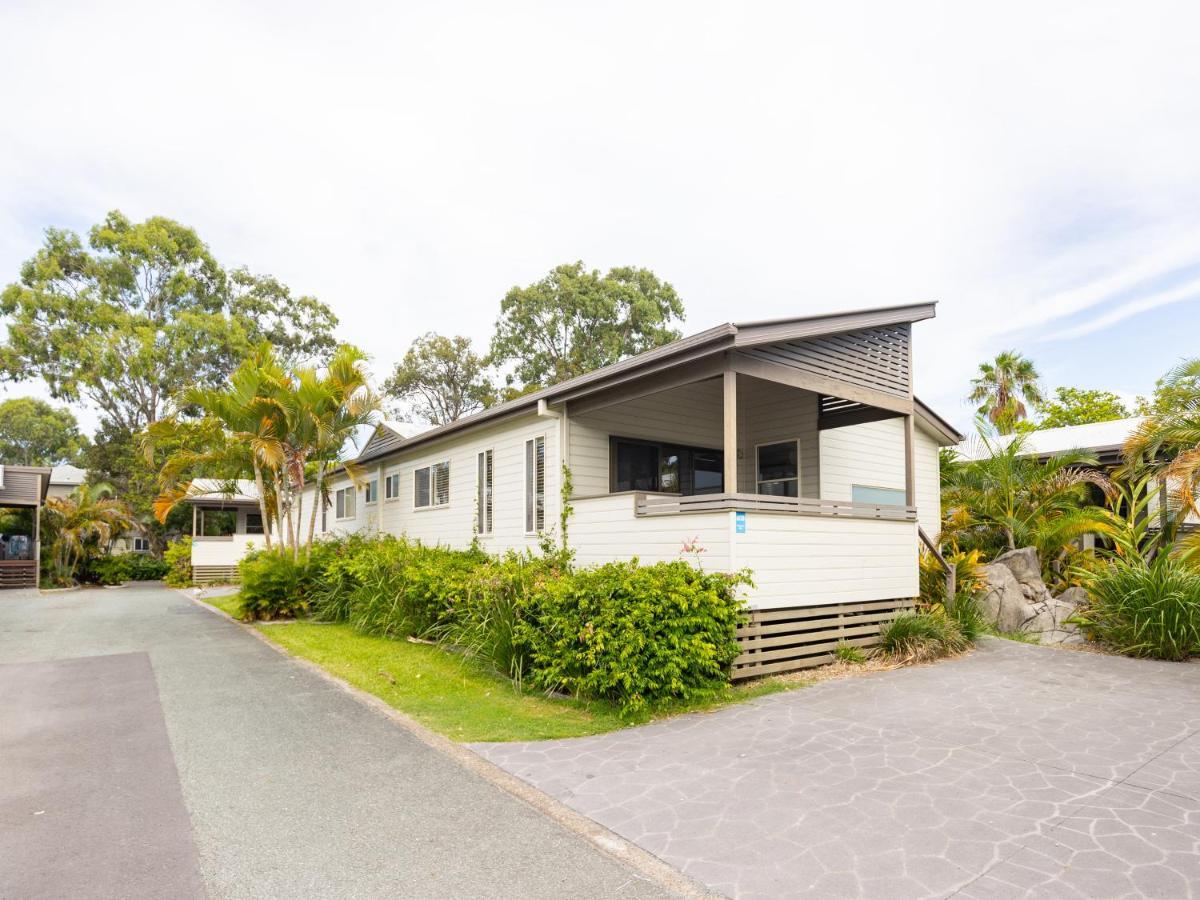 Nrma Treasure Island Holiday Resort Gold Coast Dış mekan fotoğraf