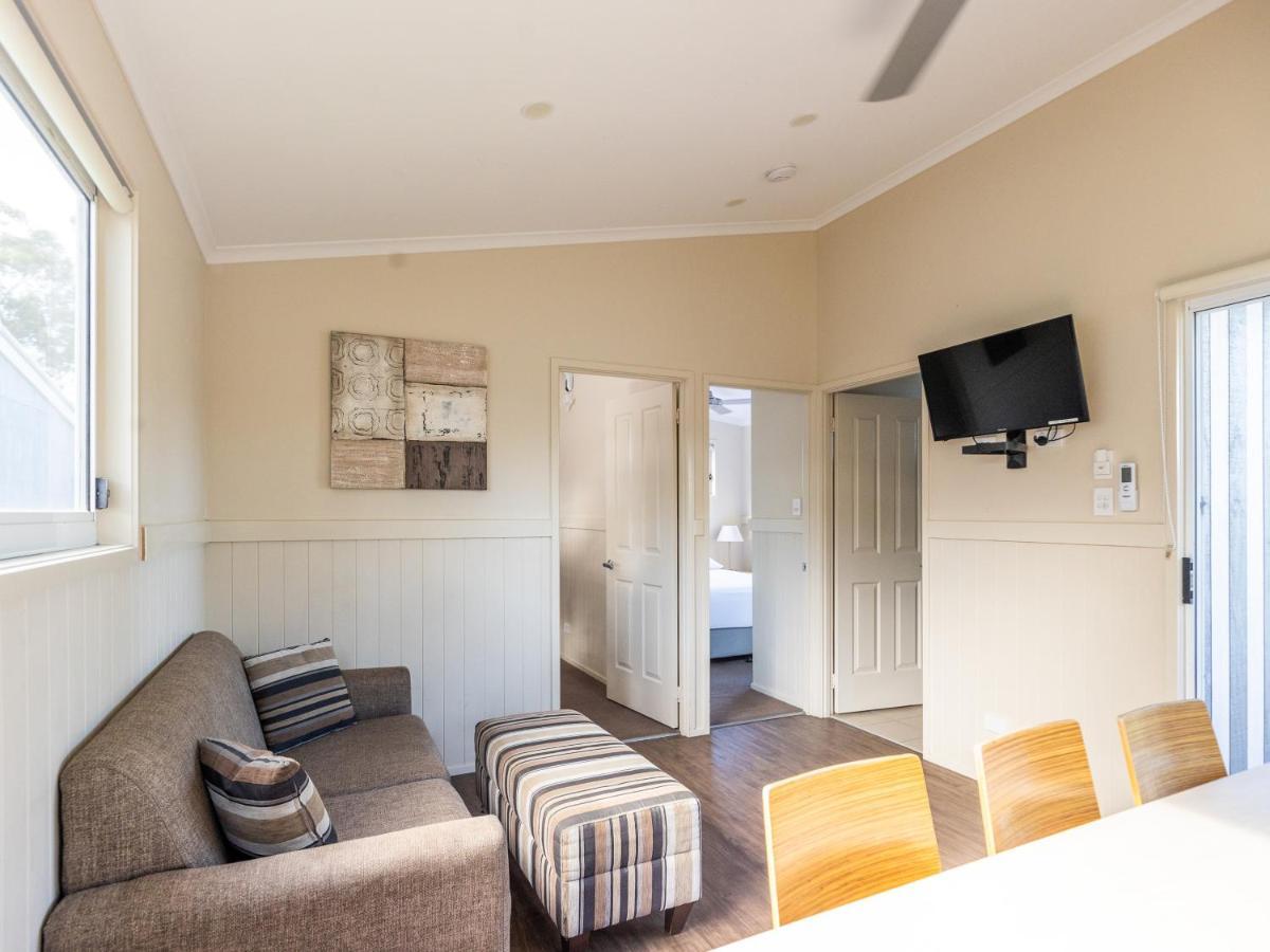 Nrma Treasure Island Holiday Resort Gold Coast Oda fotoğraf