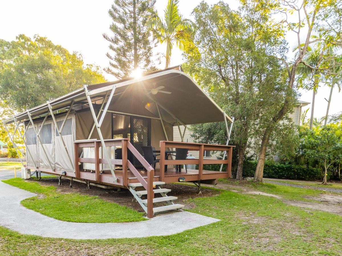 Nrma Treasure Island Holiday Resort Gold Coast Dış mekan fotoğraf