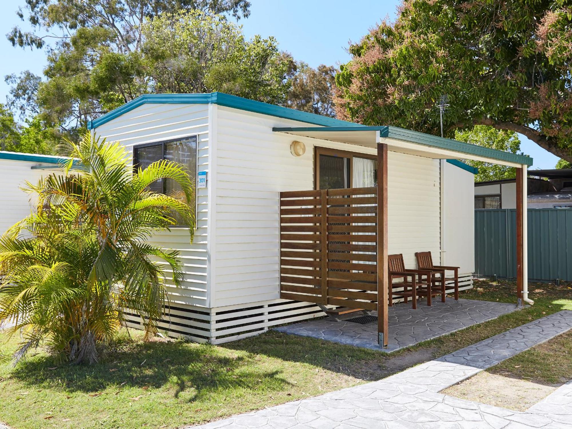 Nrma Treasure Island Holiday Resort Gold Coast Dış mekan fotoğraf