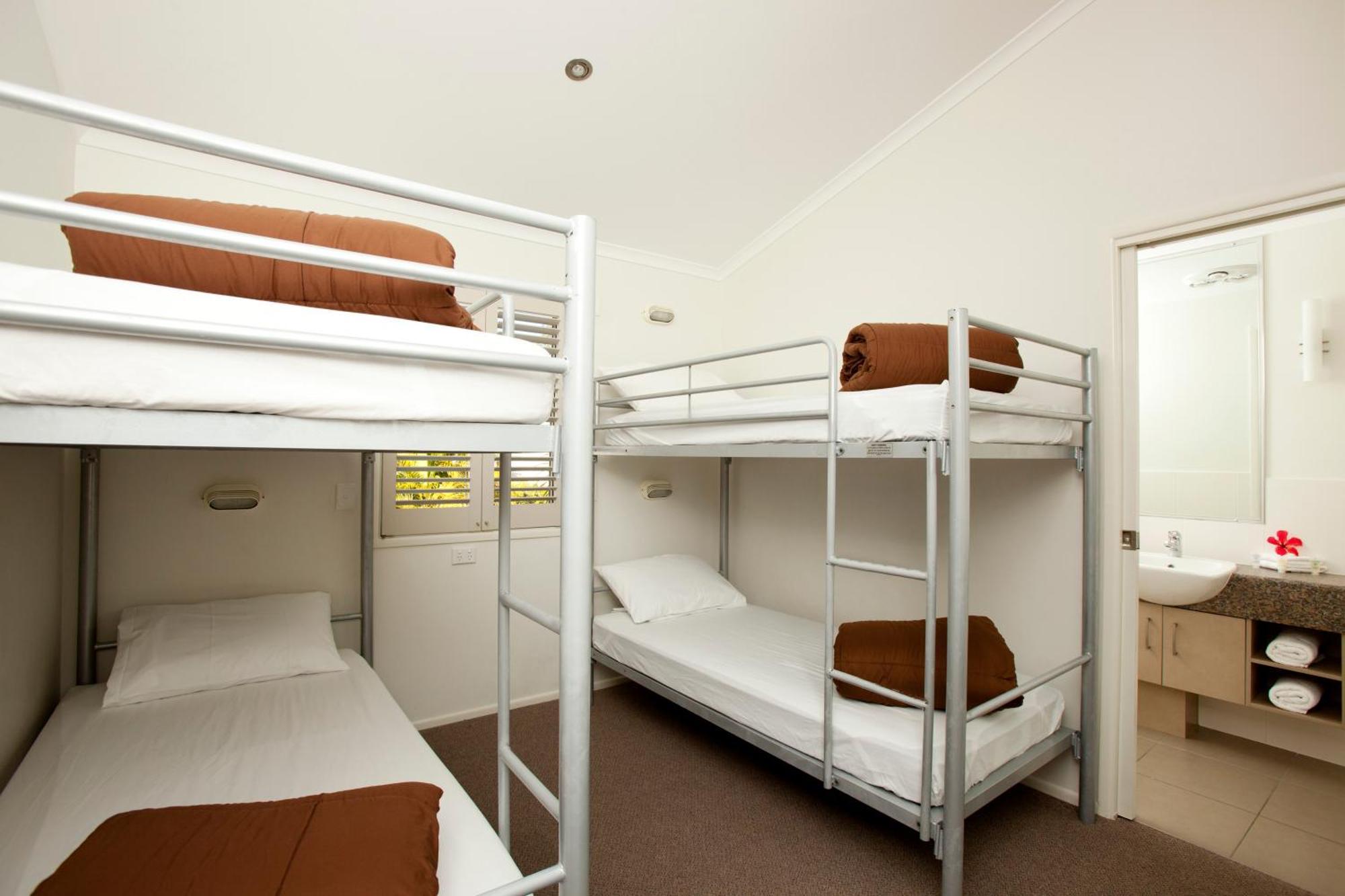 Nrma Treasure Island Holiday Resort Gold Coast Dış mekan fotoğraf