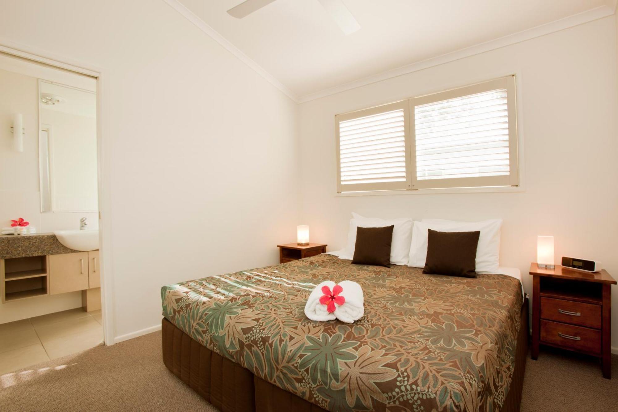 Nrma Treasure Island Holiday Resort Gold Coast Dış mekan fotoğraf