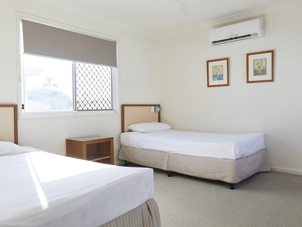 Nrma Treasure Island Holiday Resort Gold Coast Dış mekan fotoğraf