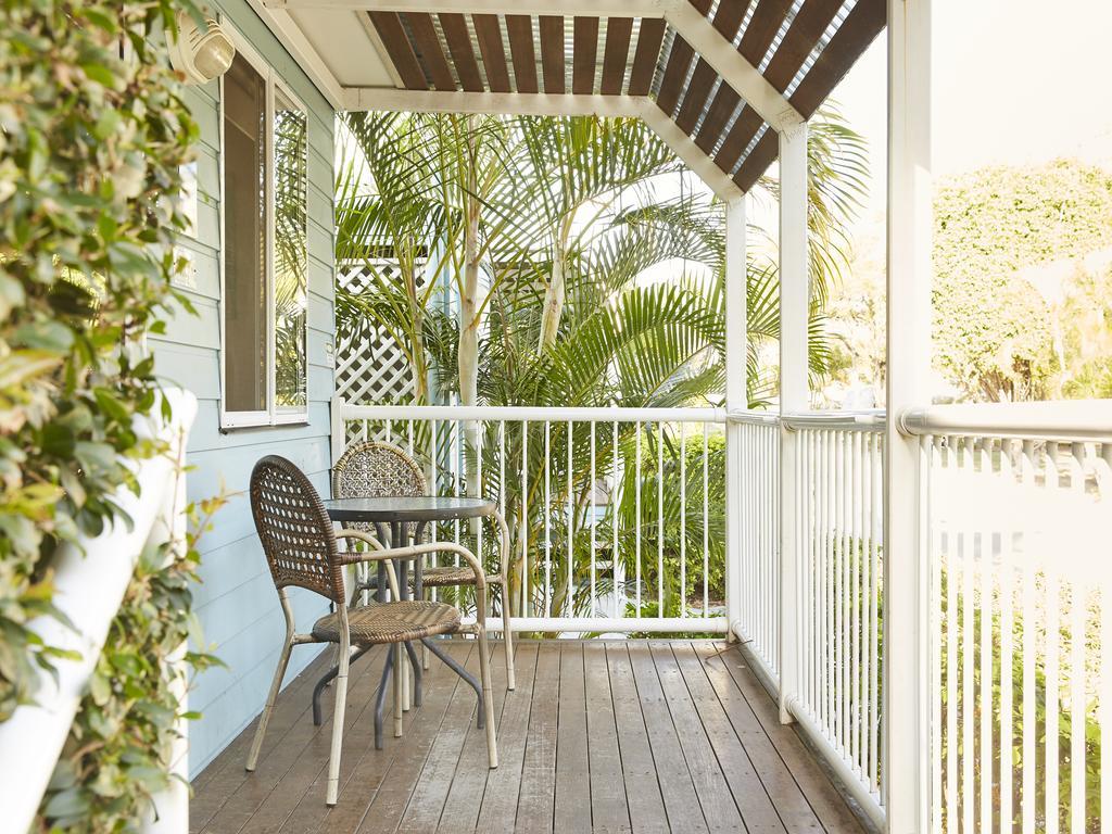 Nrma Treasure Island Holiday Resort Gold Coast Dış mekan fotoğraf